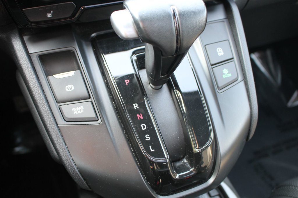 2020 Honda CR-V Black Edition in , Quebec - 19 - w1024h768px