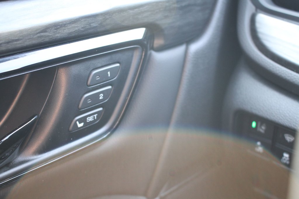 2020 Honda CR-V Black Edition in , Quebec - 16 - w1024h768px
