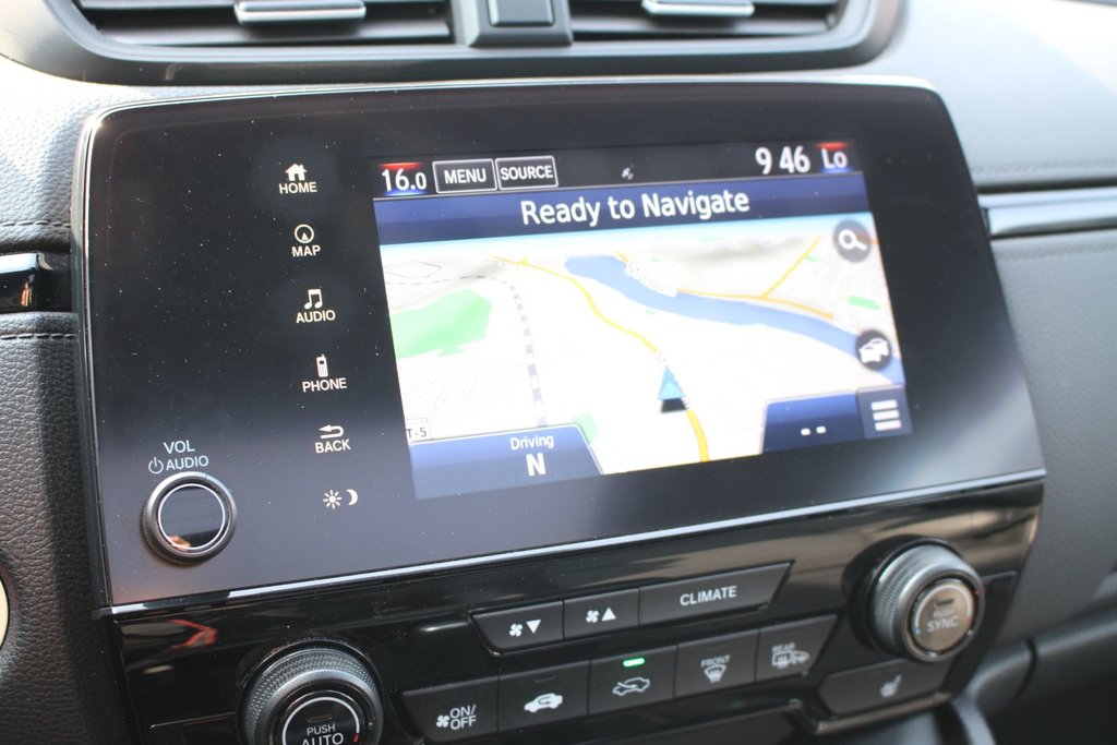2020 Honda CR-V Black Edition in , Quebec - 23 - w1024h768px