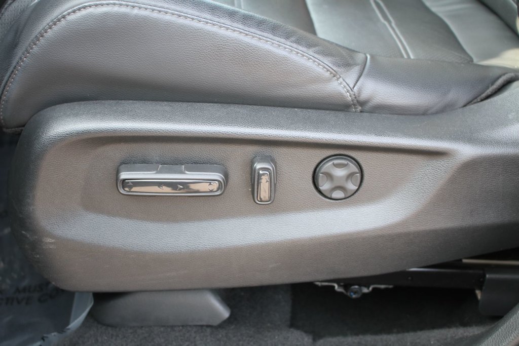 2020 Honda CR-V Black Edition in , Quebec - 24 - w1024h768px
