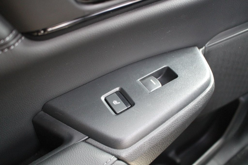 2020 Honda CR-V Black Edition in , Quebec - 10 - w1024h768px