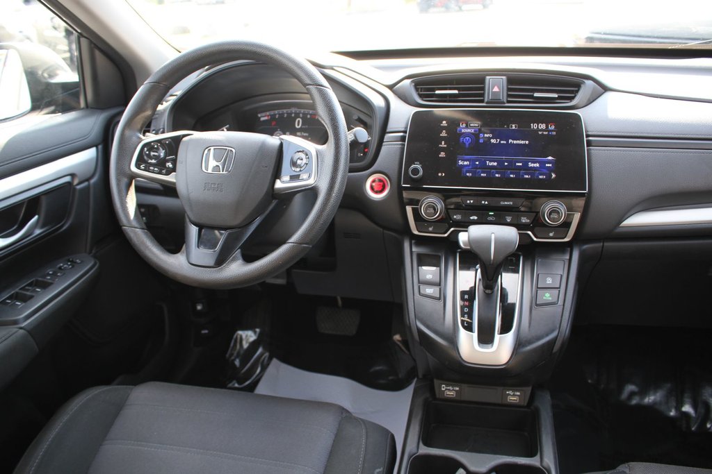 2020 Honda CR-V LX | FWD in Gatineau, Quebec - 9 - w1024h768px