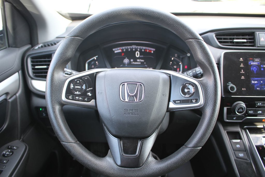 2020 Honda CR-V LX | FWD in Gatineau, Quebec - 10 - w1024h768px