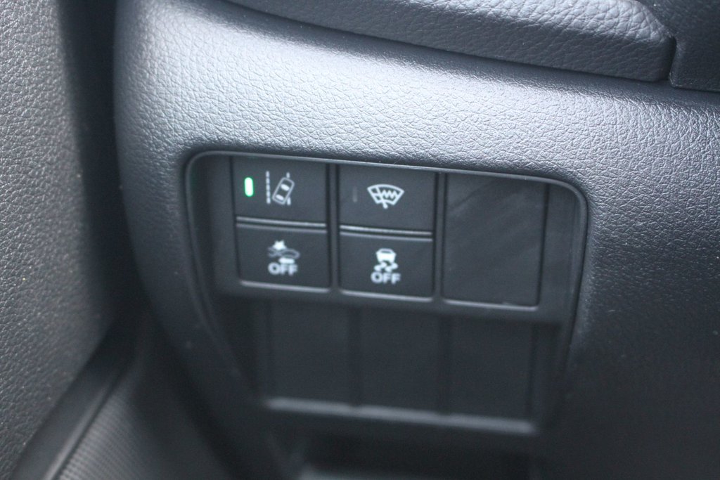 2020 Honda CR-V LX | FWD in Gatineau, Quebec - 13 - w1024h768px