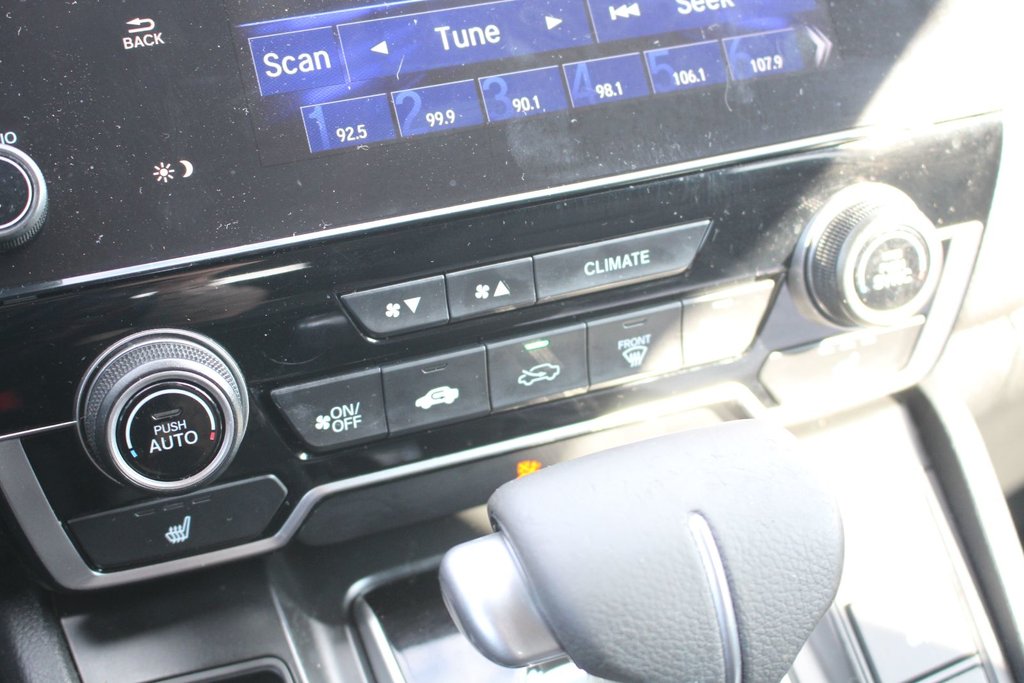 2020 Honda CR-V LX | FWD in Gatineau, Quebec - 16 - w1024h768px