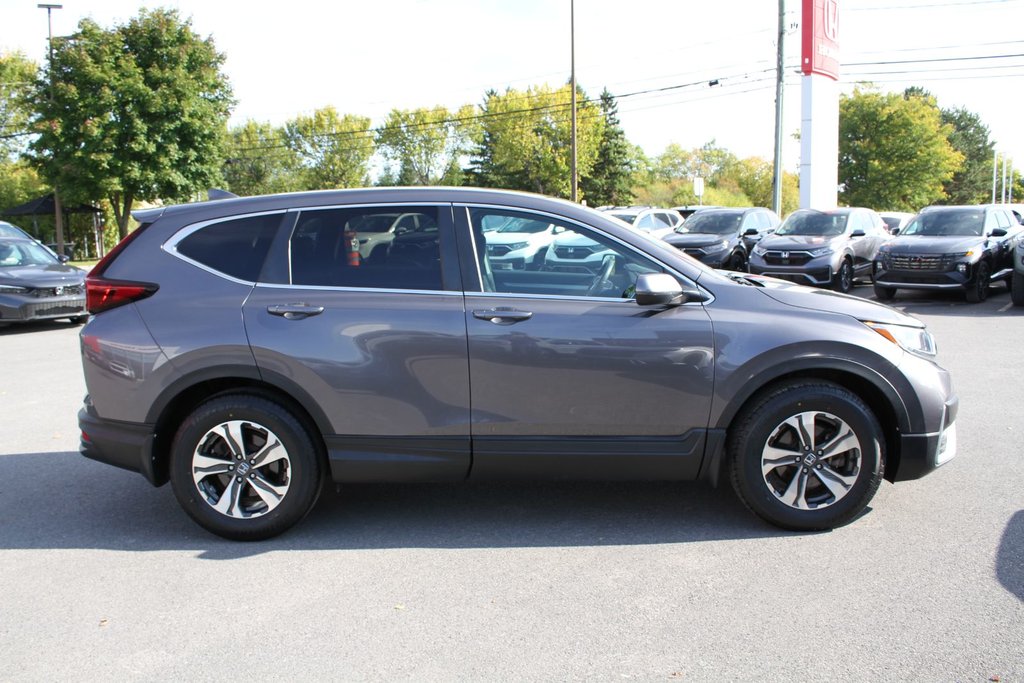 2020 Honda CR-V LX | FWD in Gatineau, Quebec - 6 - w1024h768px