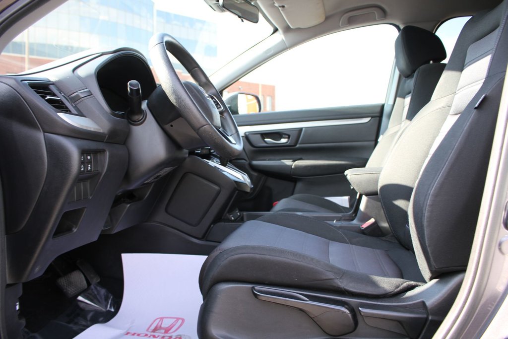 2020 Honda CR-V LX | FWD in Gatineau, Quebec - 7 - w1024h768px