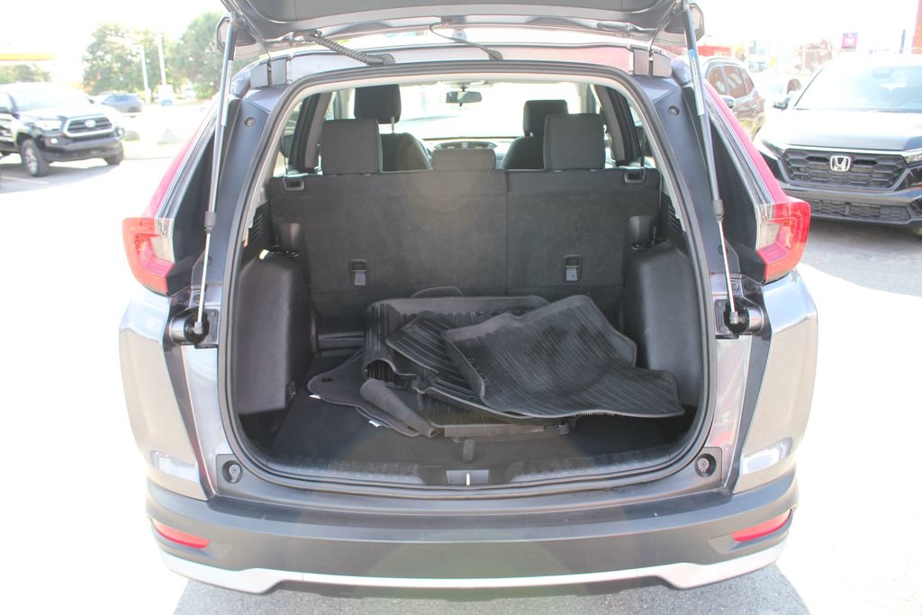 2020 Honda CR-V LX | FWD in Gatineau, Quebec - 21 - w1024h768px