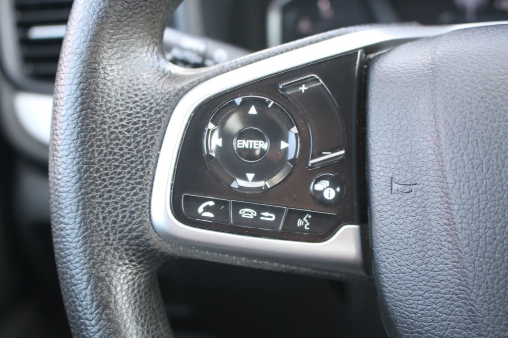 2020 Honda CR-V LX | FWD in Gatineau, Quebec - 12 - w1024h768px