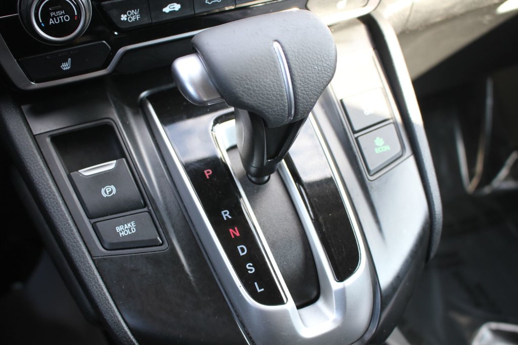 2020 Honda CR-V LX | FWD in Gatineau, Quebec - 15 - w1024h768px