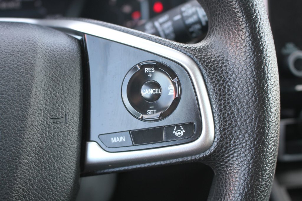 2020 Honda CR-V LX | FWD in Gatineau, Quebec - 14 - w1024h768px