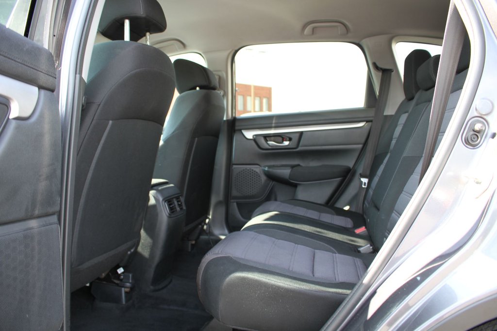 2020 Honda CR-V LX | FWD in Gatineau, Quebec - 8 - w1024h768px