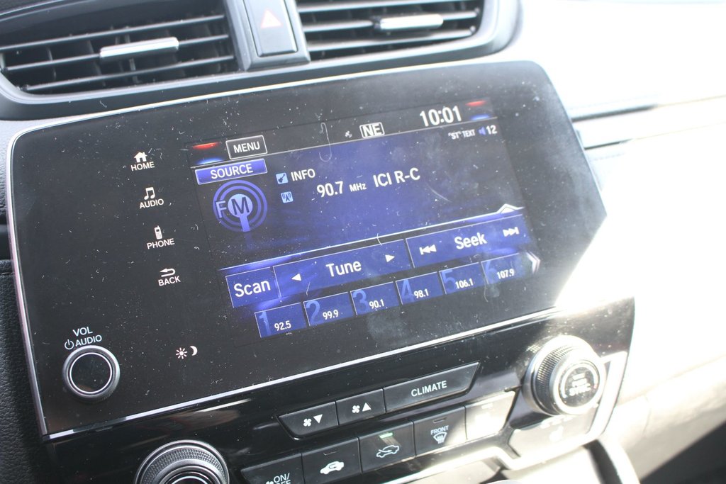 2020 Honda CR-V LX | FWD in Gatineau, Quebec - 17 - w1024h768px