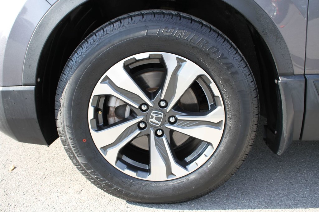 2020 Honda CR-V LX | FWD in Gatineau, Quebec - 22 - w1024h768px