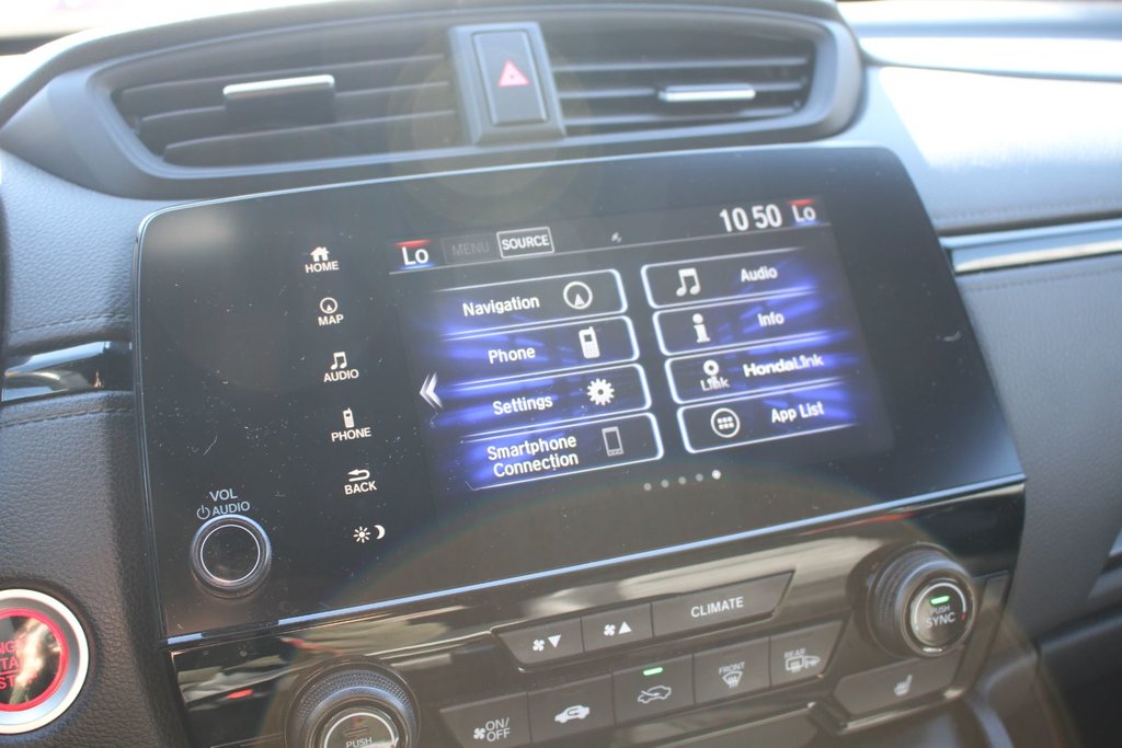 Honda CR-V Black Edition 2020 à , Québec - 21 - w1024h768px