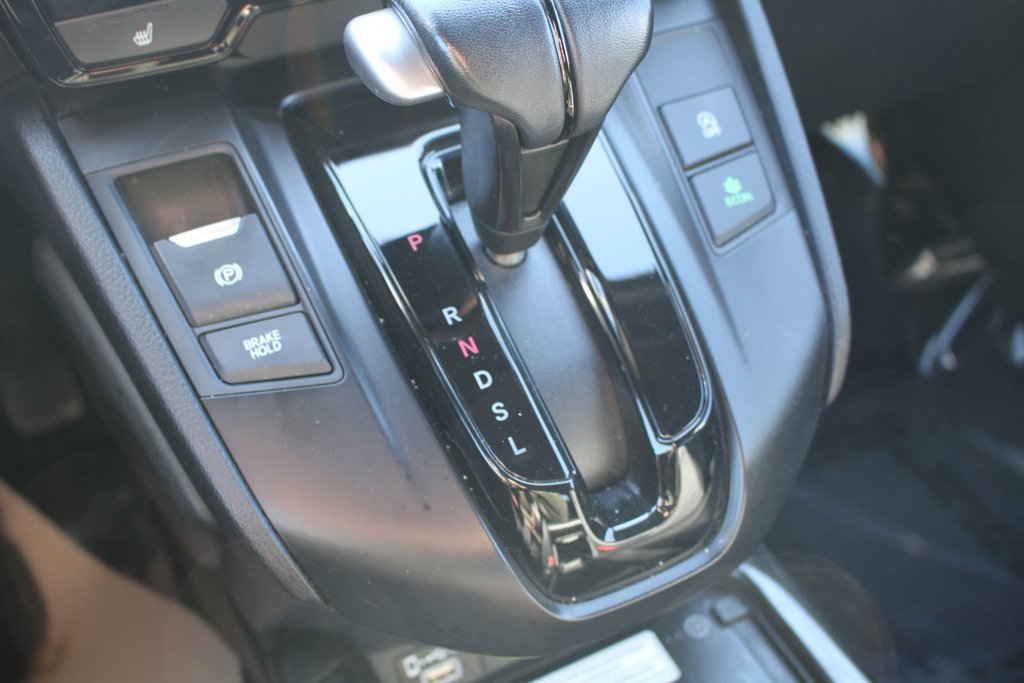 Honda CR-V Black Edition 2020 à , Québec - 19 - w1024h768px