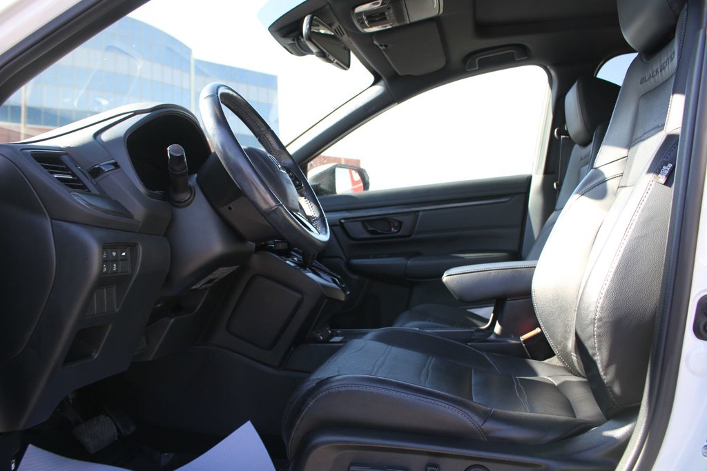 Honda CR-V Black Edition 2020 à , Québec - 8 - w1024h768px