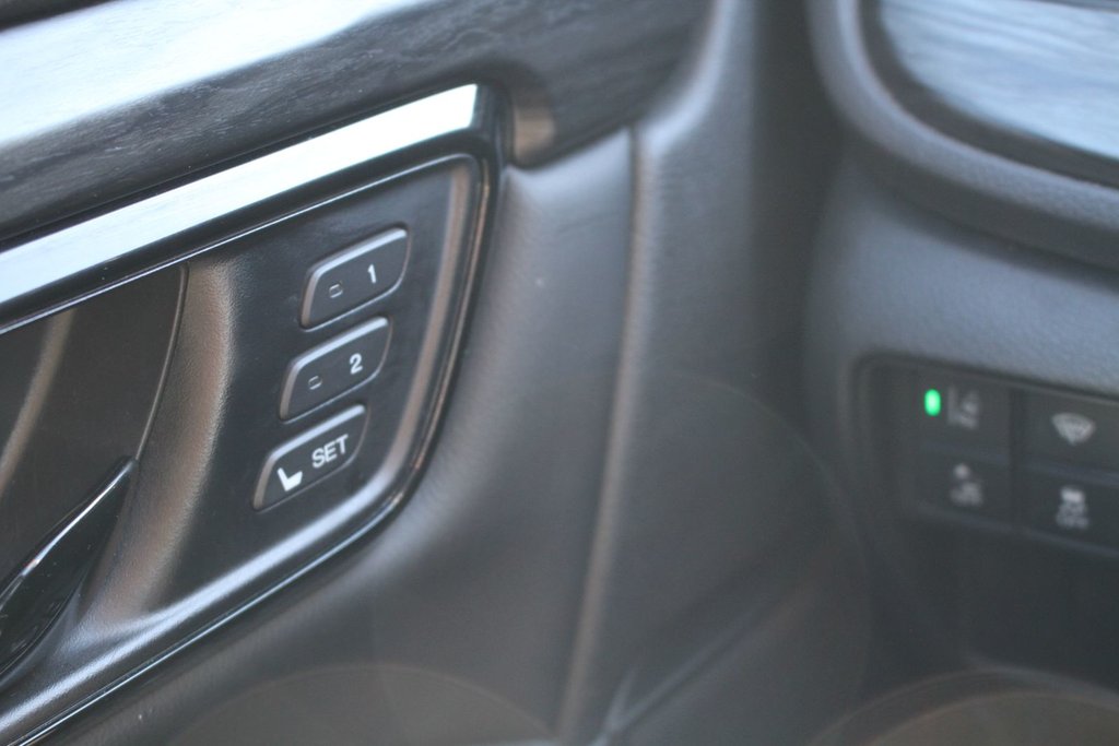 Honda CR-V Black Edition 2020 à , Québec - 16 - w1024h768px