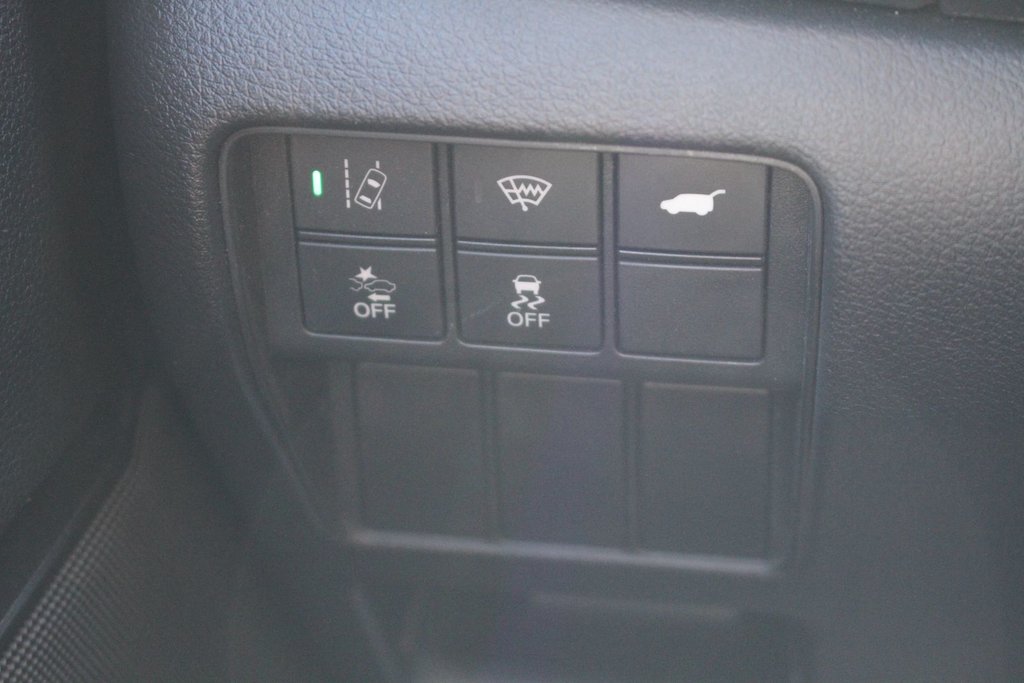 Honda CR-V Black Edition 2020 à , Québec - 15 - w1024h768px