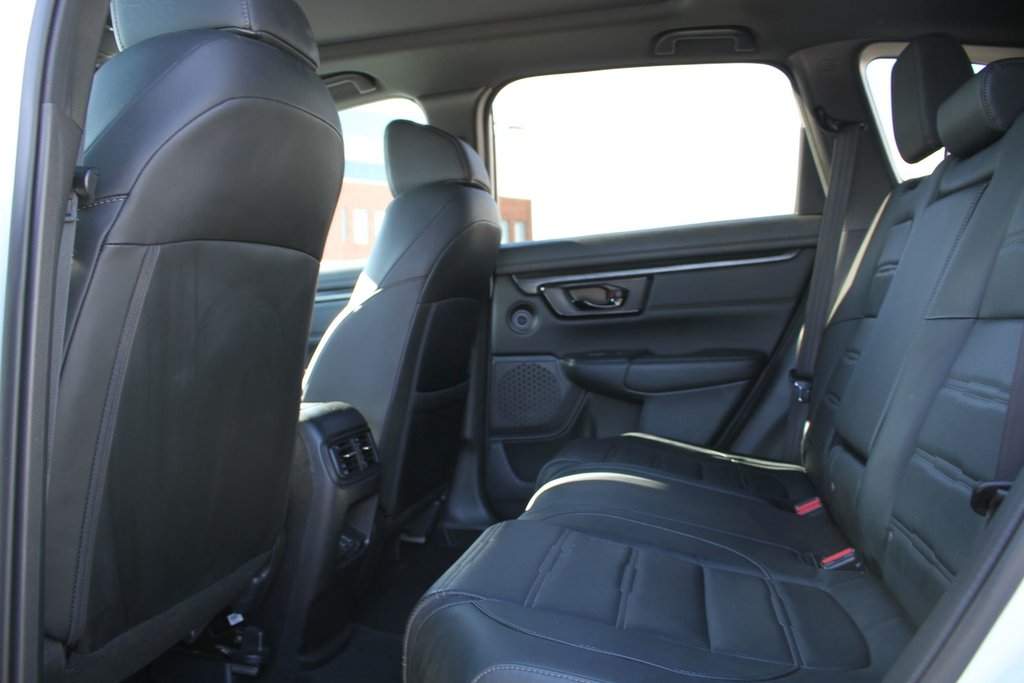 Honda CR-V Black Edition 2020 à , Québec - 9 - w1024h768px