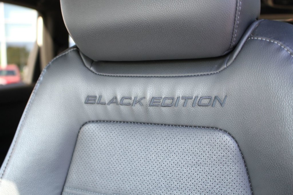 Honda CR-V Black Edition 2020 à , Québec - 25 - w1024h768px
