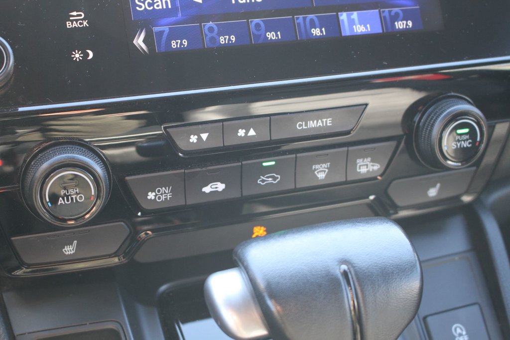 Honda CR-V Black Edition 2020 à , Québec - 20 - w1024h768px
