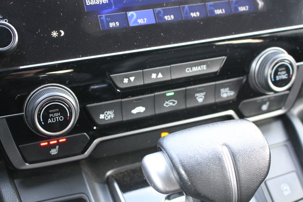 Honda CR-V Sport | AWD 2020 à , Québec - 17 - w1024h768px