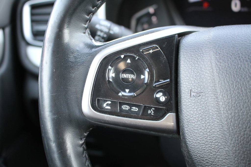 Honda CR-V Sport | AWD 2020 à , Québec - 13 - w1024h768px