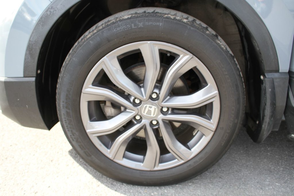 Honda CR-V Sport | AWD 2020 à , Québec - 26 - w1024h768px