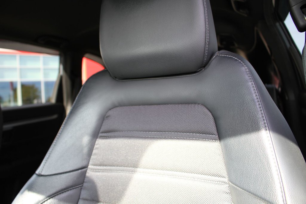 Honda CR-V Sport | AWD 2020 à , Québec - 22 - w1024h768px