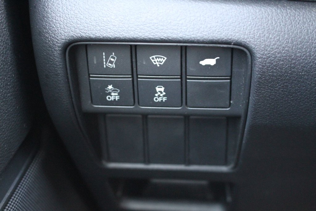 Honda CR-V Sport | AWD 2020 à , Québec - 14 - w1024h768px