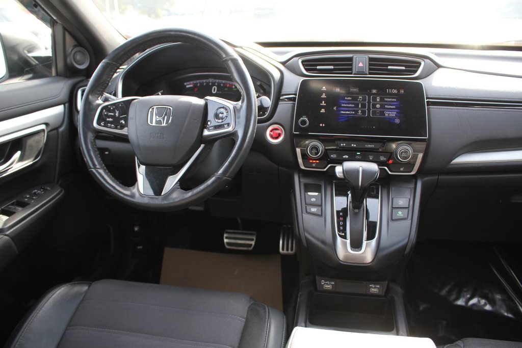 Honda CR-V Sport | AWD 2020 à , Québec - 10 - w1024h768px