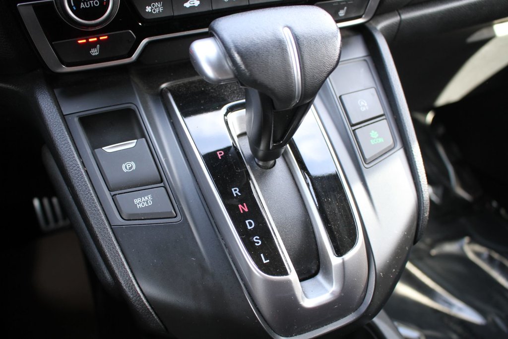 Honda CR-V Sport | AWD 2020 à , Québec - 16 - w1024h768px
