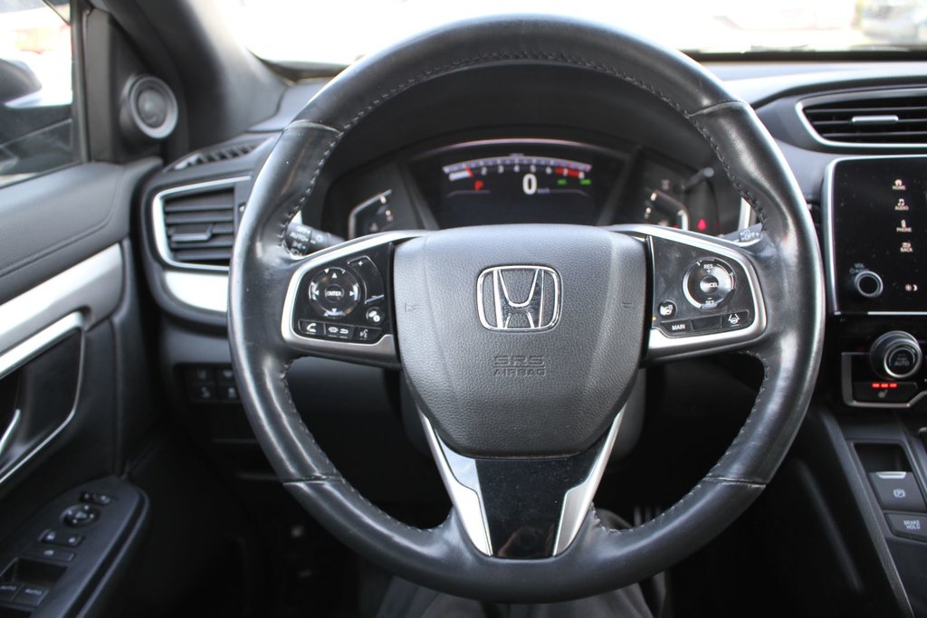 Honda CR-V Sport | AWD 2020 à , Québec - 11 - w1024h768px