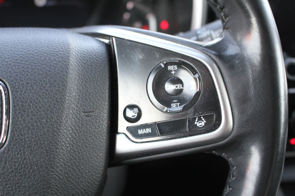 Honda CR-V Sport | AWD 2020 à , Québec - 15 - w1024h768px