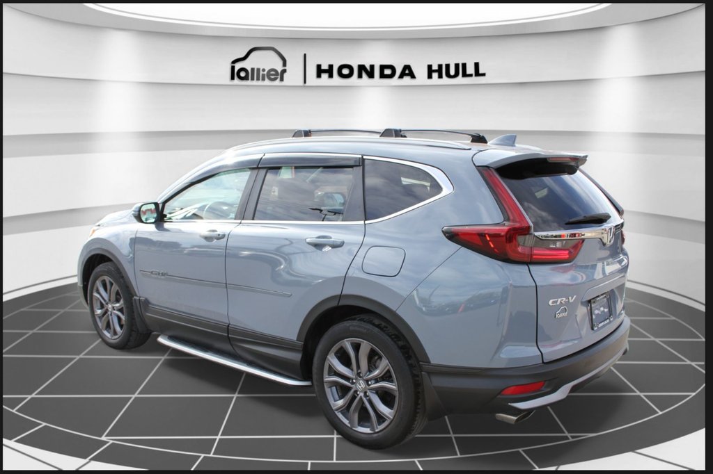 Honda CR-V Sport | AWD 2020 à Gatineau, Québec - 3 - w1024h768px