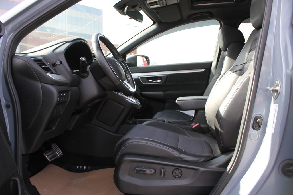 Honda CR-V Sport | AWD 2020 à , Québec - 8 - w1024h768px