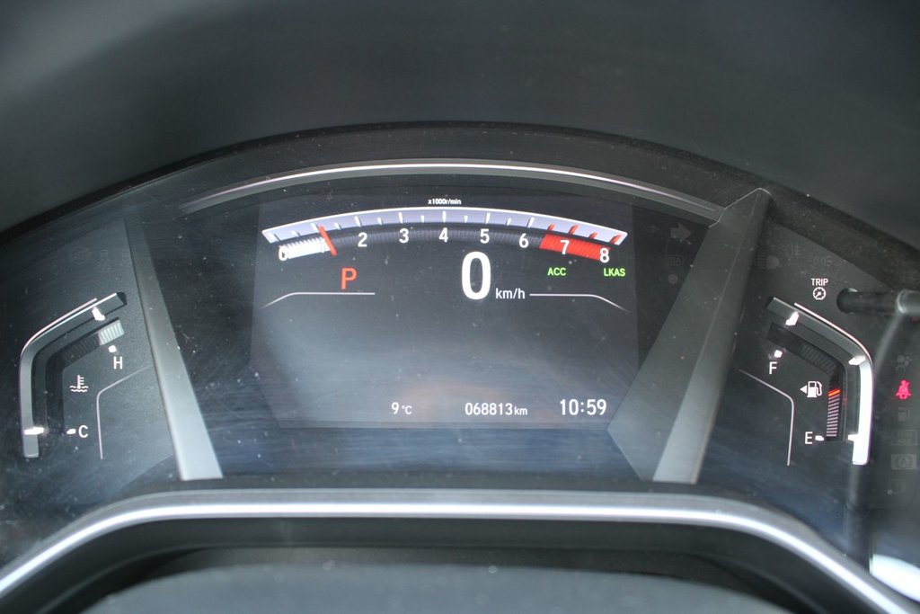 Honda CR-V Sport | AWD 2020 à , Québec - 12 - w1024h768px