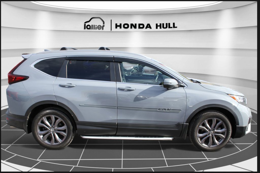Honda CR-V Sport | AWD 2020 à Gatineau, Québec - 6 - w1024h768px