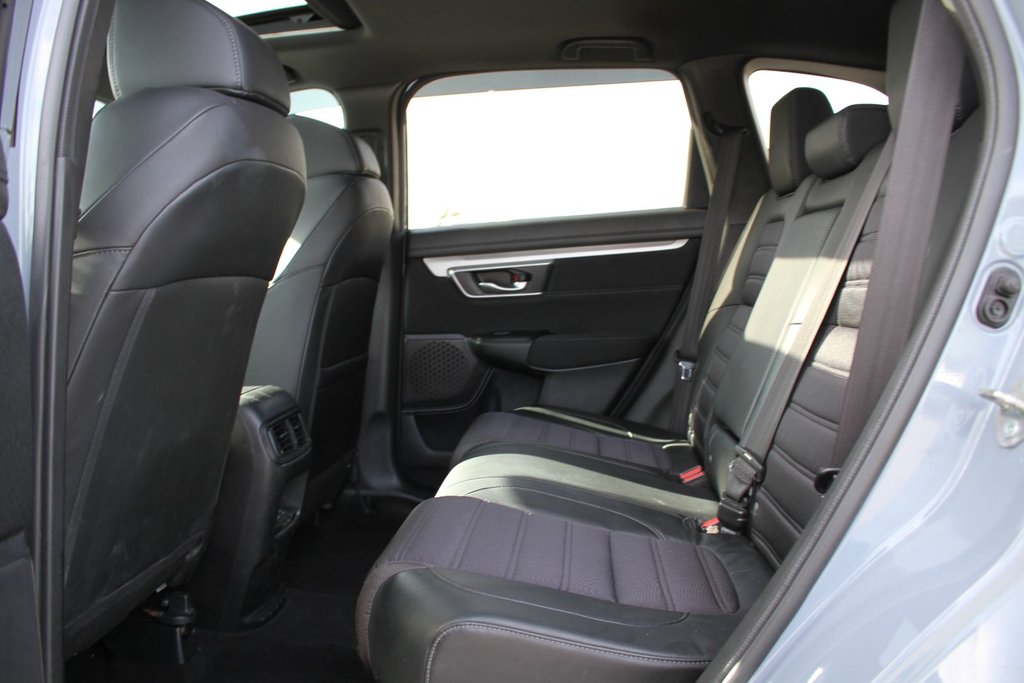 Honda CR-V Sport | AWD 2020 à , Québec - 9 - w1024h768px