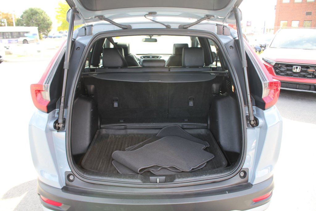 Honda CR-V Sport | AWD 2020 à , Québec - 25 - w1024h768px