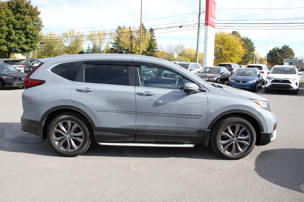 Honda CR-V Sport | AWD 2020 à , Québec - 6 - w1024h768px