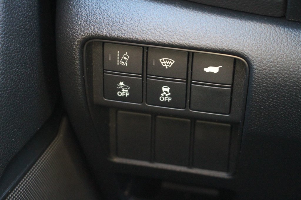 Honda CR-V Sport | AWD 2020 à , Québec - 13 - w1024h768px