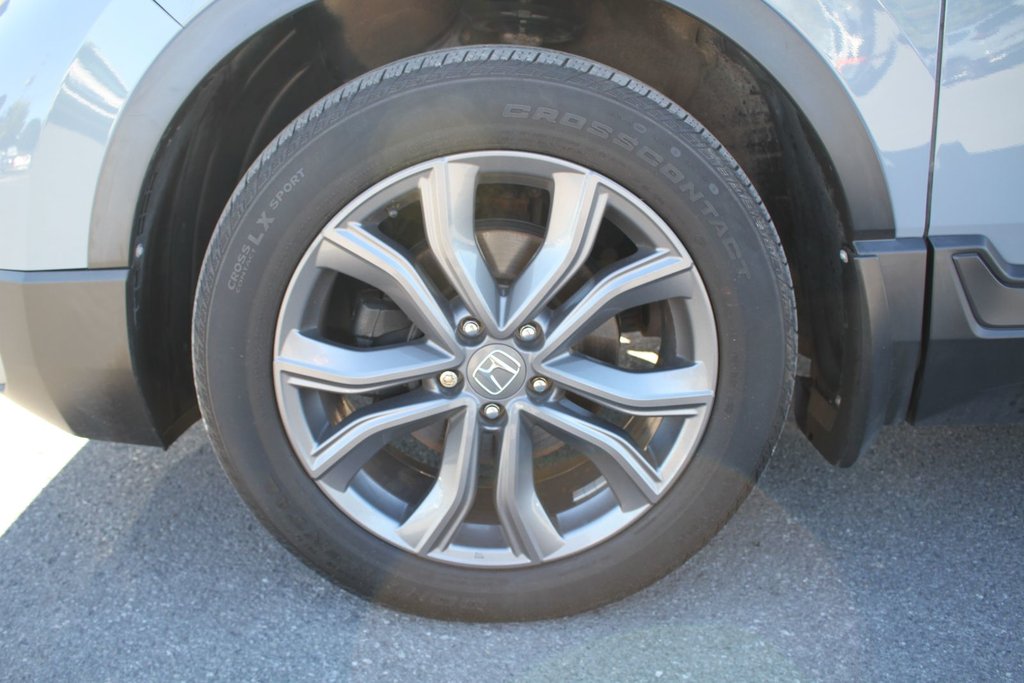 Honda CR-V Sport | AWD 2020 à , Québec - 25 - w1024h768px
