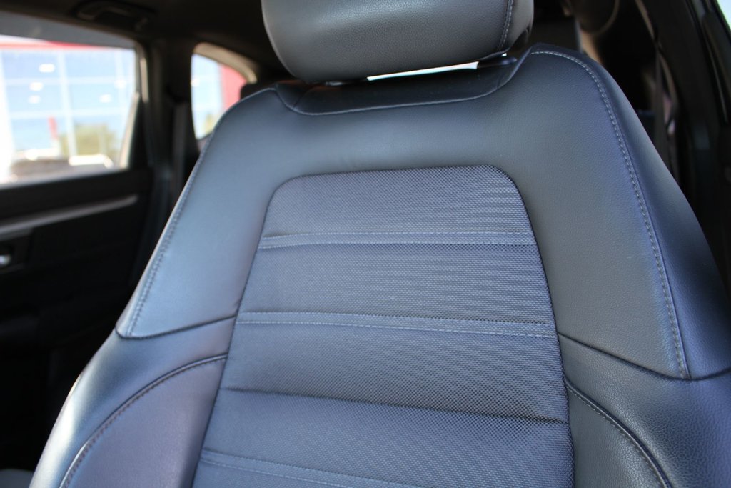 Honda CR-V Sport | AWD 2020 à , Québec - 21 - w1024h768px