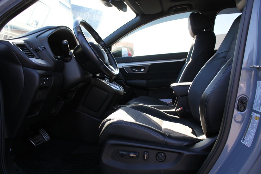 Honda CR-V Sport | AWD 2020 à , Québec - 7 - w1024h768px