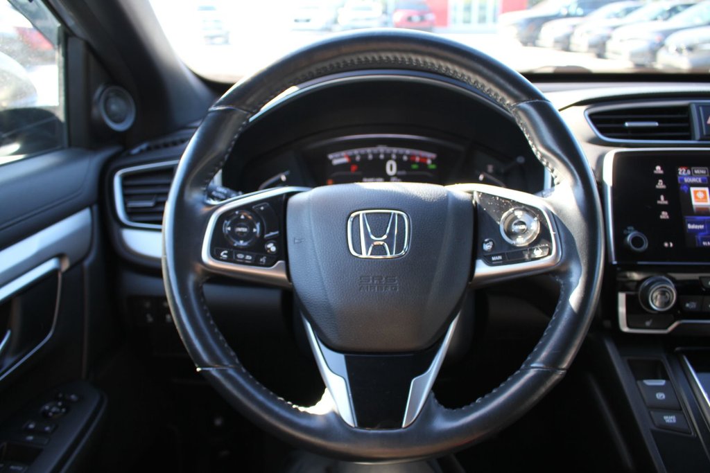 Honda CR-V Sport | AWD 2020 à , Québec - 10 - w1024h768px