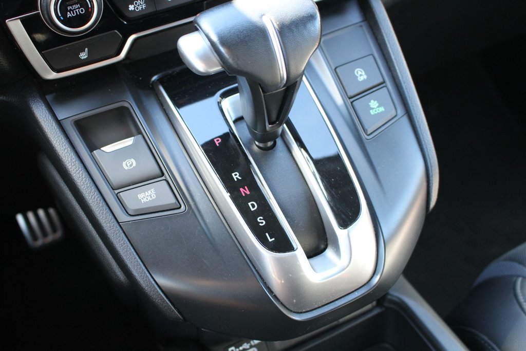 Honda CR-V Sport | AWD 2020 à , Québec - 15 - w1024h768px