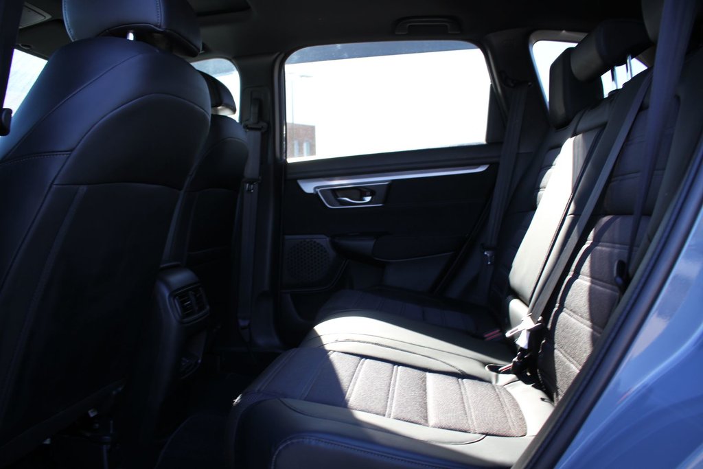 Honda CR-V Sport | AWD 2020 à , Québec - 8 - w1024h768px