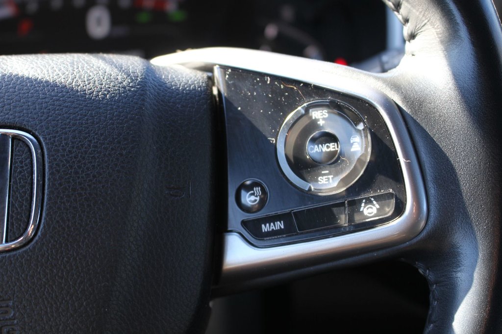 Honda CR-V Sport | AWD 2020 à , Québec - 14 - w1024h768px